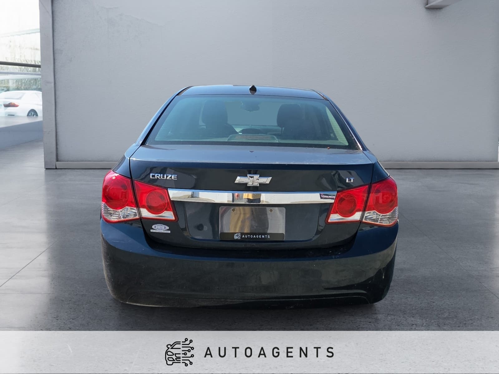 2014 Chevrolet Cruze 1LT Auto