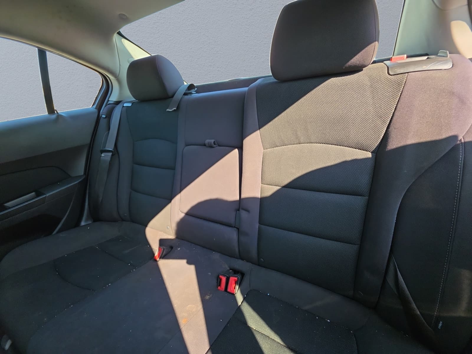 2014 Chevrolet Cruze 1LT Auto