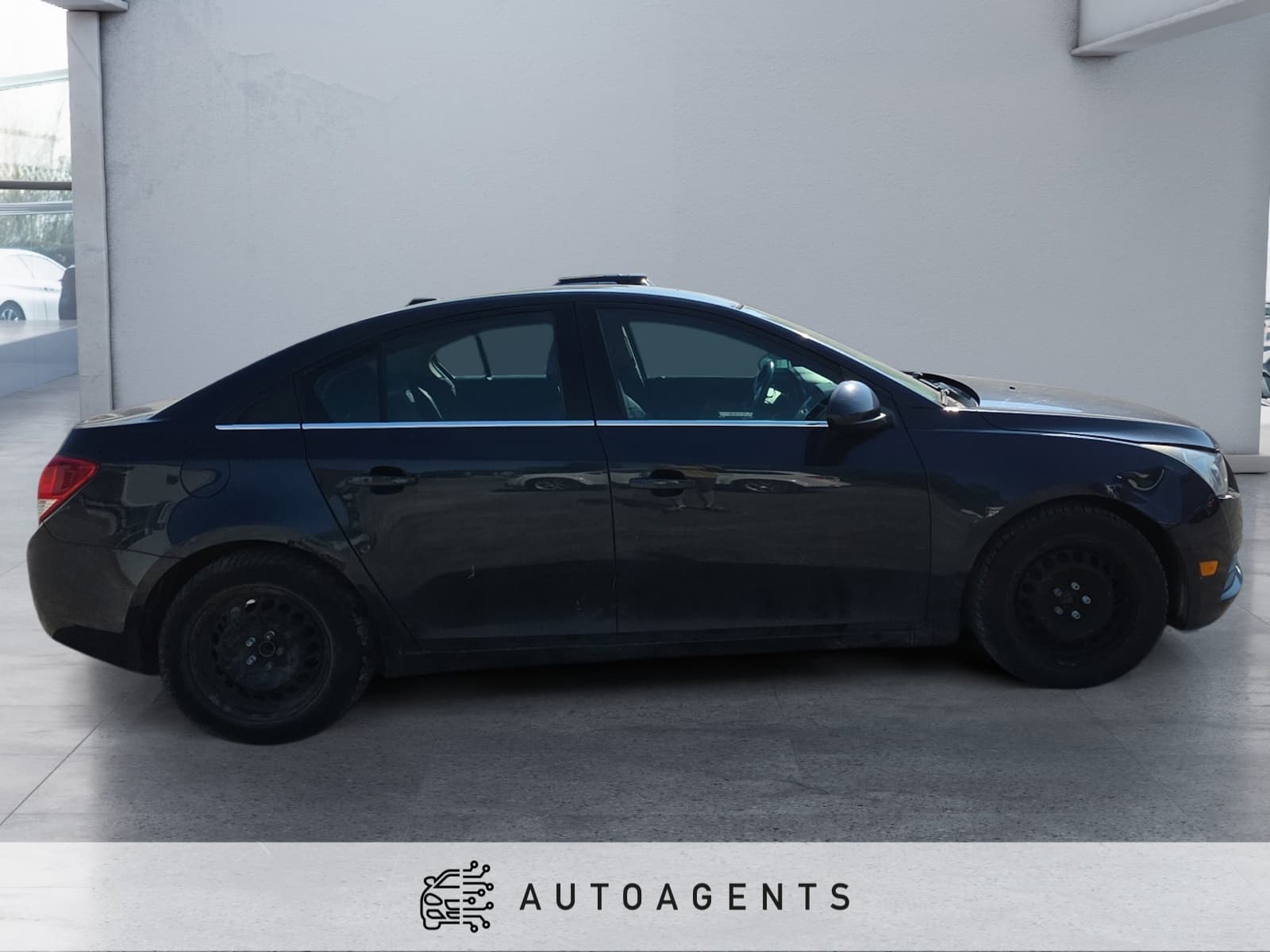 2014 Chevrolet Cruze 1LT Auto
