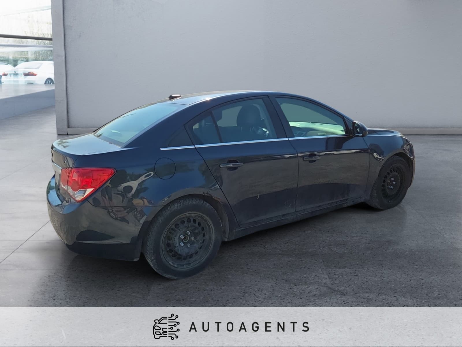 2014 Chevrolet Cruze 1LT Auto