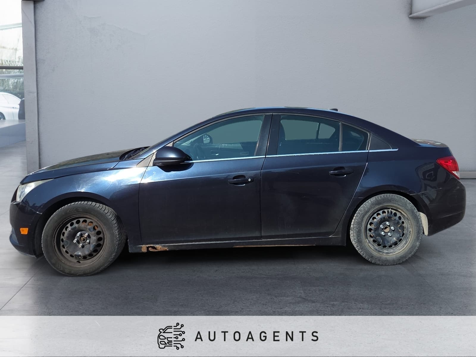 2014 Chevrolet Cruze 1LT Auto