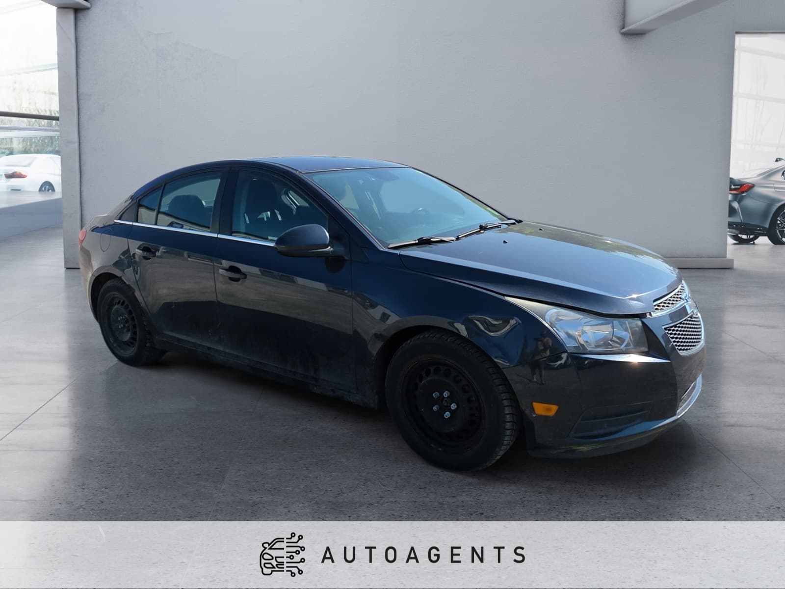 2014 Chevrolet Cruze 1LT Auto