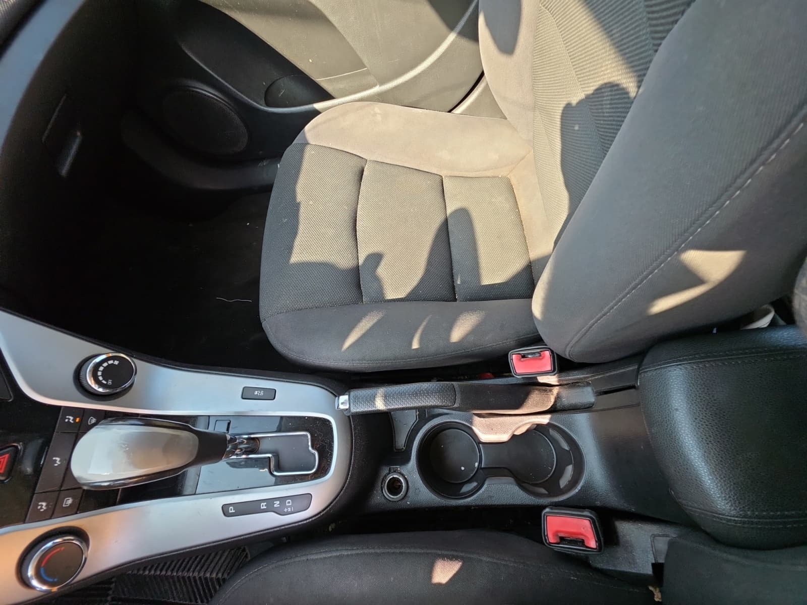 2014 Chevrolet Cruze 1LT Auto