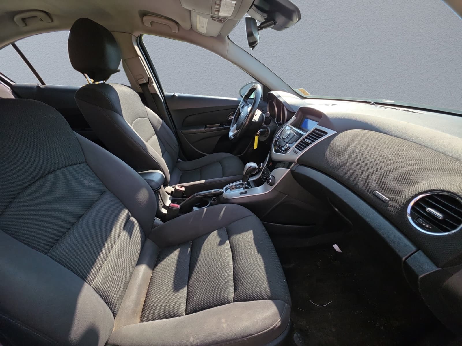 2014 Chevrolet Cruze 1LT Auto