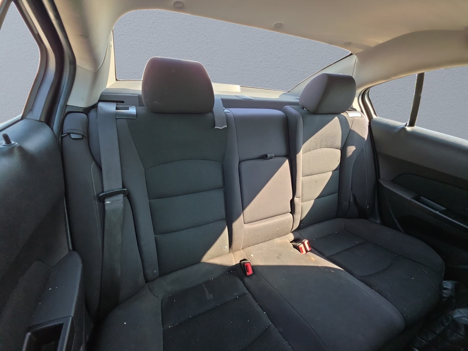 2014 Chevrolet Cruze 1LT Auto