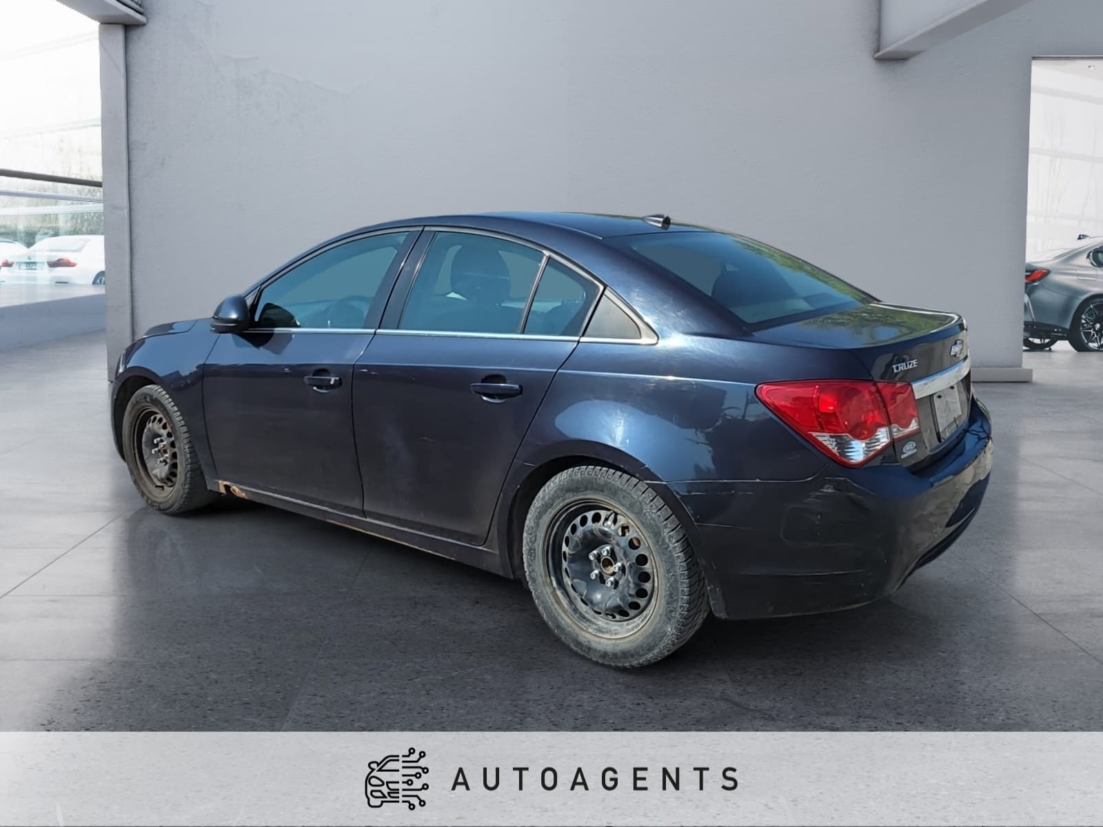2014 Chevrolet Cruze 1LT Auto