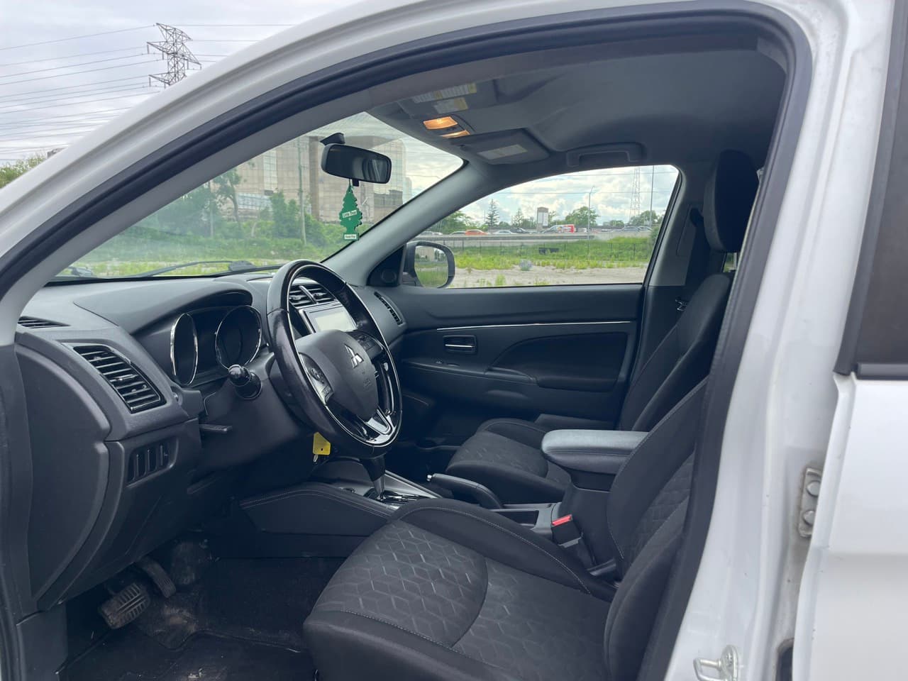 2020 Mitsubishi RVR SE 4WD