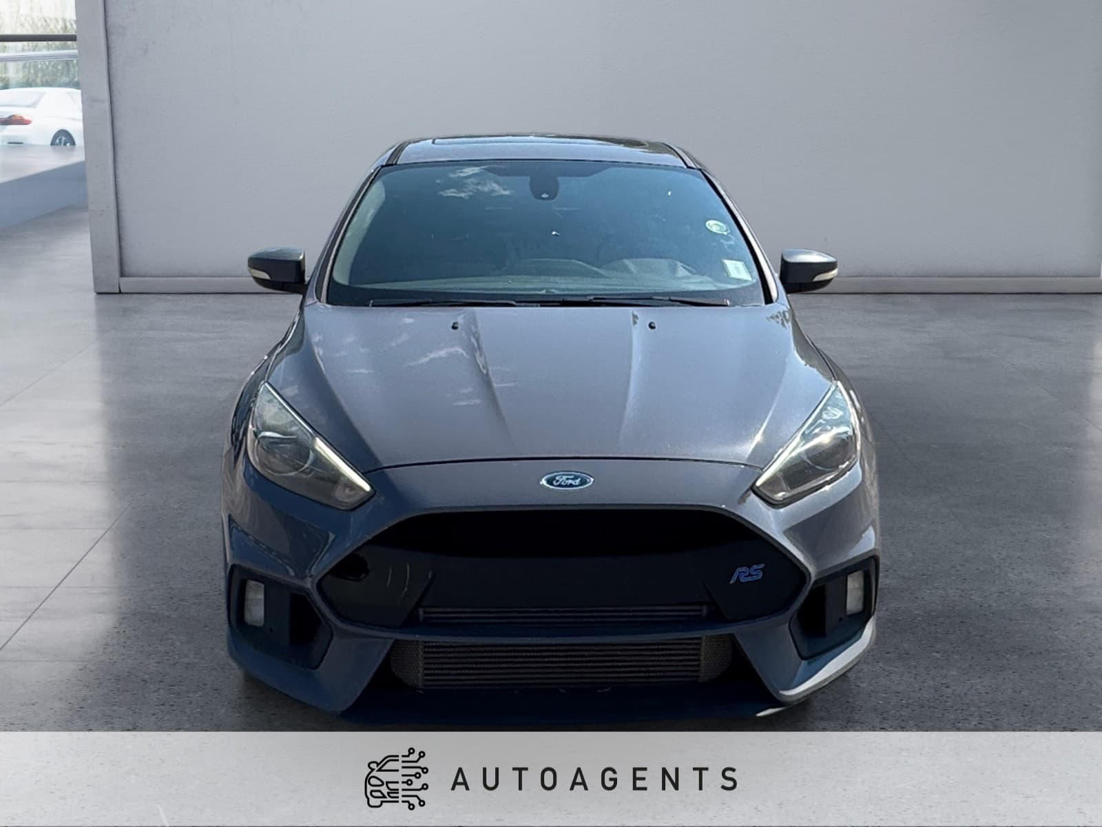 2016 Ford Focus RS